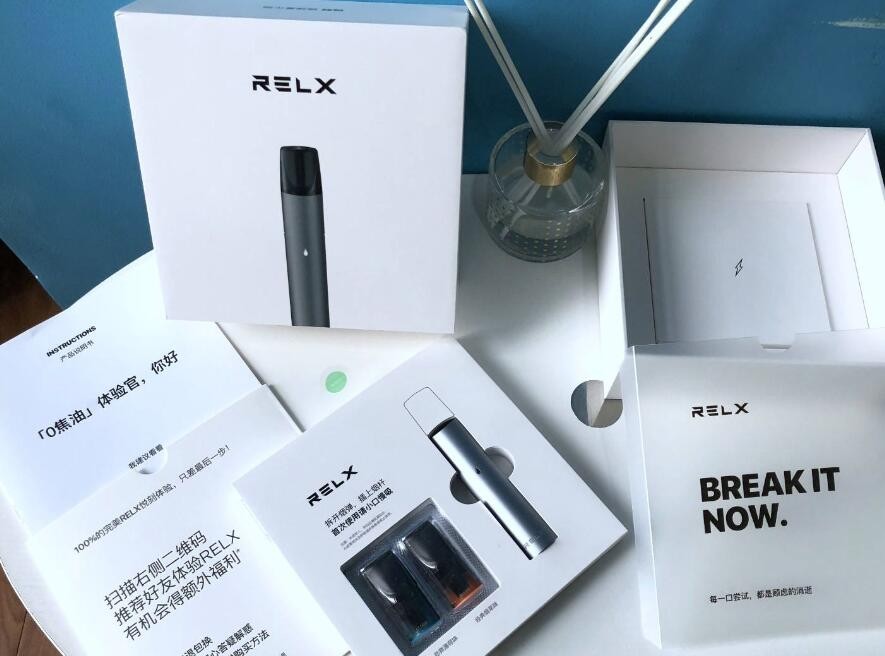 电子烟烟雾不大 电子烟雾变少了