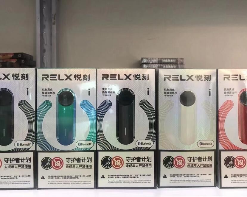 iqos电子烟最新款型号 iqos电子烟型号价目表